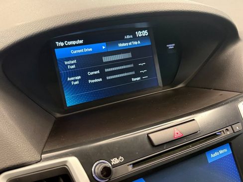 Used 2018 Acura TLX w/ Technology Package AWD/4WD image 12