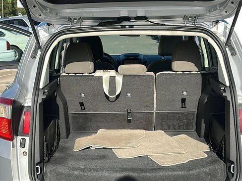 Used 2013 Ford C-MAX SE FWD image 38