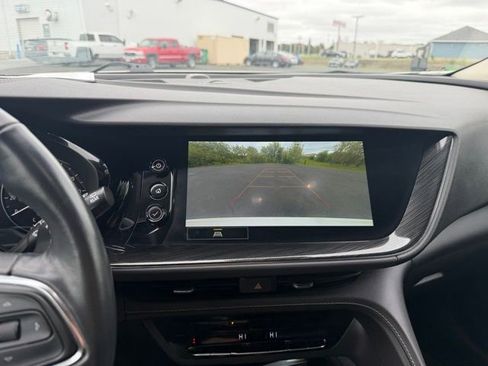 Used 2022 Buick Envision Preferred FWD image 30