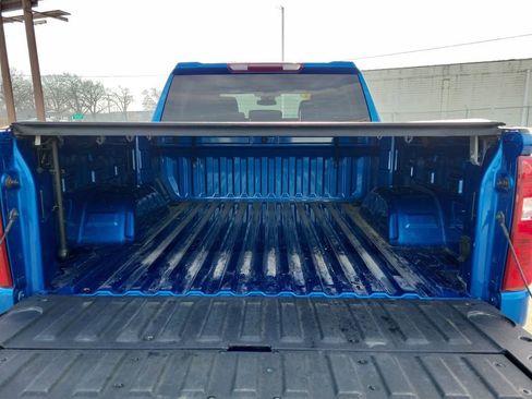 Certified 2023 Chevrolet Silverado 1500 LT image 8