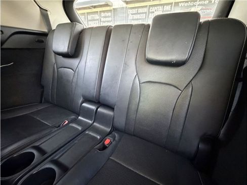 Used 2019 Lexus RX 350L FWD image 24