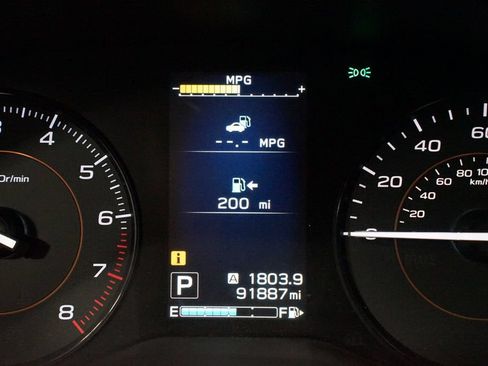 Used 2019 Subaru Crosstrek 2.0i Premium w/ Eyesight System AWD/4WD image 17