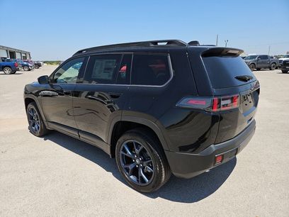 New 2026 Jeep Cherokee Limited