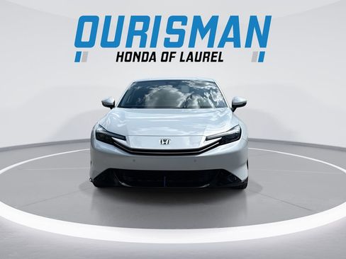 New 2026 Honda Prelude image 3