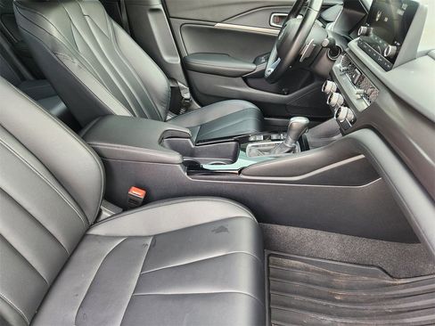 Used 2024 Acura Integra A-Spec image 13