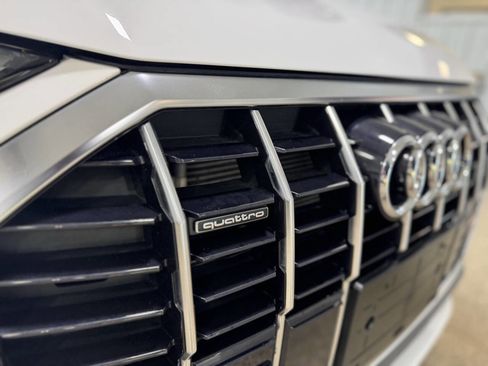 Used 2023 Audi Q3 2.0T Premium image 55