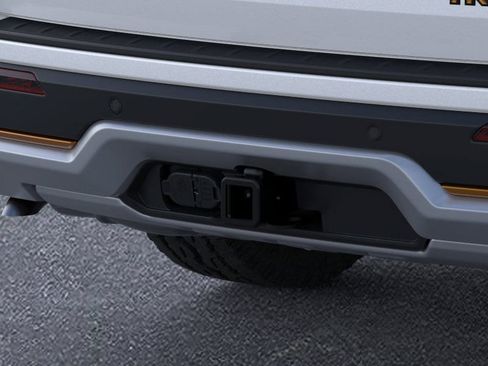 New 2026 Ford Explorer Tremor AWD/4WD image 23