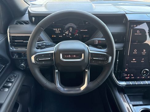 New 2026 GMC Yukon XL Elevation w/ LPO, Floor Liner Package image 20