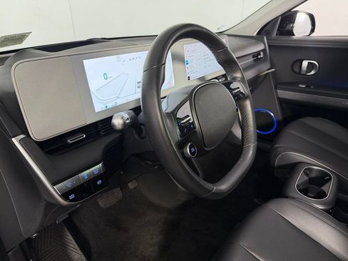 Used 2023 Hyundai Ioniq 5 Limited AWD/4WD image 23