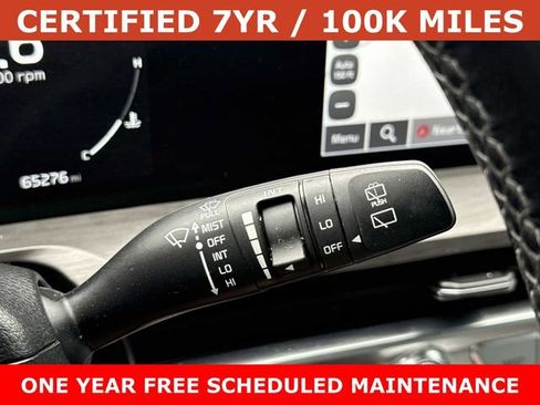 Used 2023 Kia Telluride SX X-Line AWD/4WD image 26