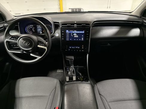 Used 2024 Hyundai Tucson SEL AWD/4WD image 10