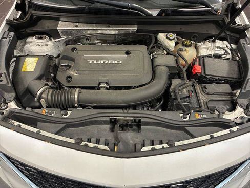 Used 2019 Cadillac XT4 Premium Luxury w/ Driver Awareness Package FWD image 54