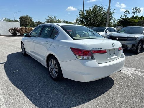 Used 2012 Honda Accord EX-L image 3