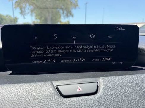 Certified 2024 MAZDA CX-90 3.3 Turbo w/ Preferred Plus AWD/4WD image 17