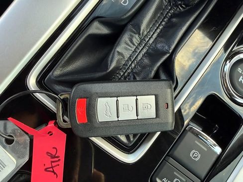 Used 2026 Mitsubishi Eclipse Cross SE AWD/4WD image 38