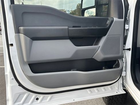 Certified 2024 Ford F250 XL w/ XL Driver Assist Package image 10