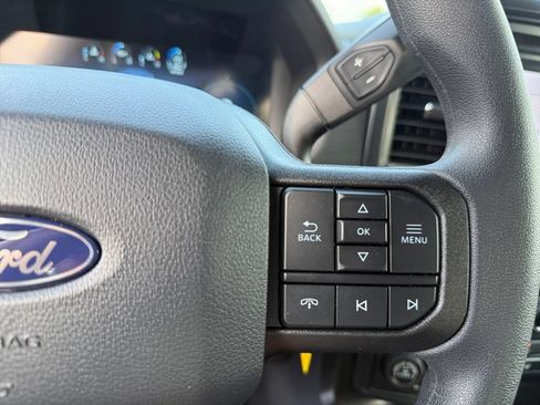 New 2026 Ford F150 STX w/ Equipment Group 200A AWD/4WD image 22