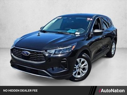 Used 2023 Ford Escape Active