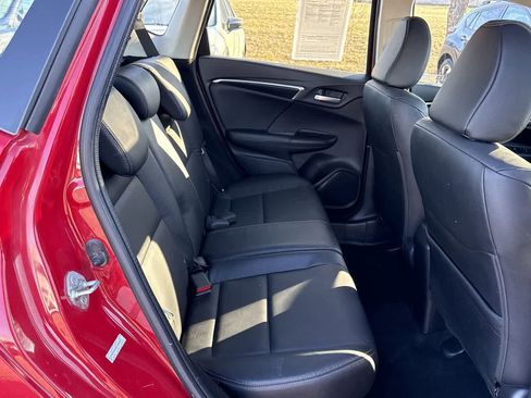 Used 2017 Honda Fit EX-L image 26