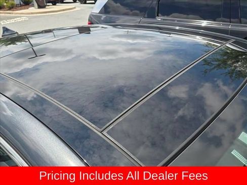 Used 2023 Hyundai Sonata Limited w/ Cargo Package FWD image 7