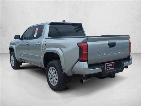 New 2026 Toyota Tacoma SR5 RWD image 7