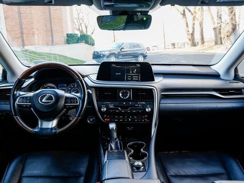 Used 2020 Lexus RX 450h AWD w/ Premium Package image 11