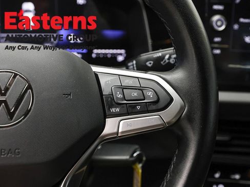 Used 2025 Volkswagen Jetta Sport FWD image 15