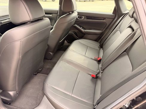 Certified 2026 Honda Civic Sport Touring image 27