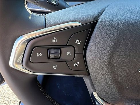 New 2026 Chevrolet Trax ACTIV w/ Sunroof Package image 21