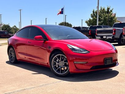 Used 2022 Tesla Model 3 Long Range