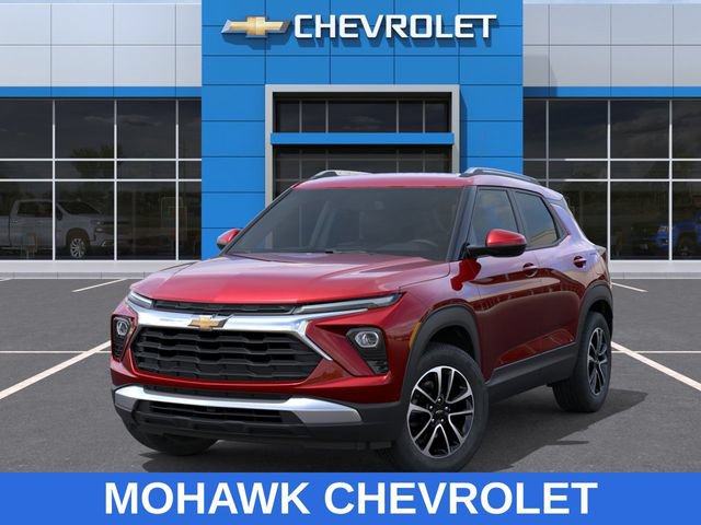 New 2026 Chevrolet TrailBlazer LT w/ Convenience Package AWD/4WD image 6