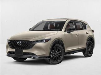 Used 2024 MAZDA CX-5 Carbon Edition AWD/4WD video 1
