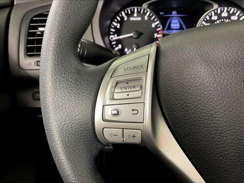 Used 2018 Nissan Altima 2.5 S w/ S Convenience Package FWD image 10