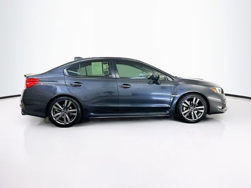 Used 2017 Subaru WRX Limited image 10
