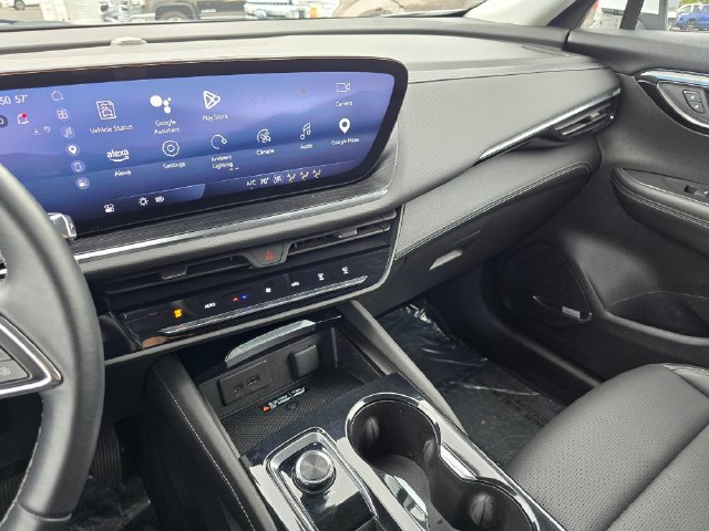 Used 2024 Buick Envision Preferred AWD/4WD image 27