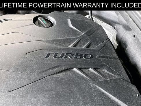 Used 2025 Genesis GV80 2.5T Standard AWD/4WD image 42