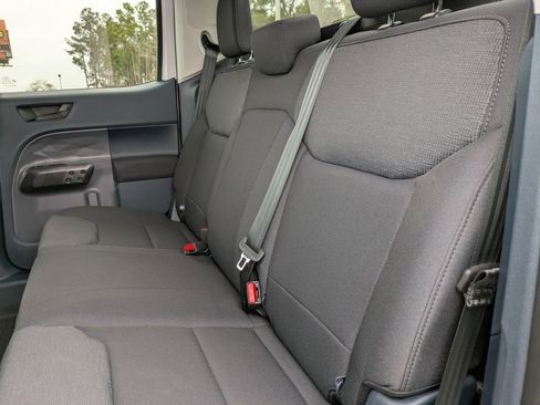 New 2025 Ford Maverick XL w/ Equipment Group 102A image 15