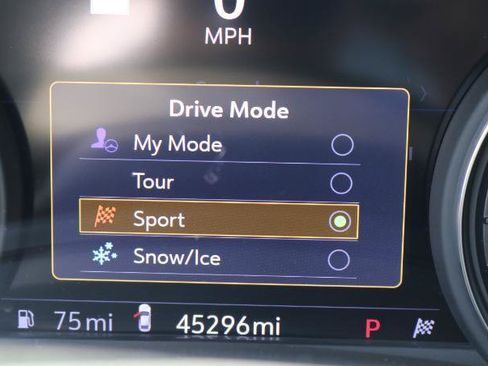 Used 2020 Cadillac CT5 Premium Luxury RWD image 18