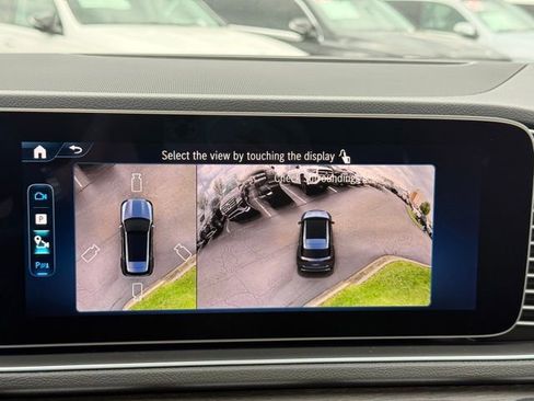 New 2026 Mercedes-Benz GLE 350 4MATIC image 26