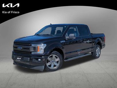 Used 2019 Ford F150 XLT w/ Equipment Group 302A Luxury