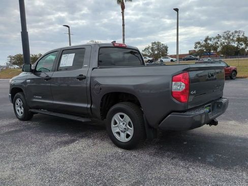 Used 2021 Toyota Tundra SR5 image 7