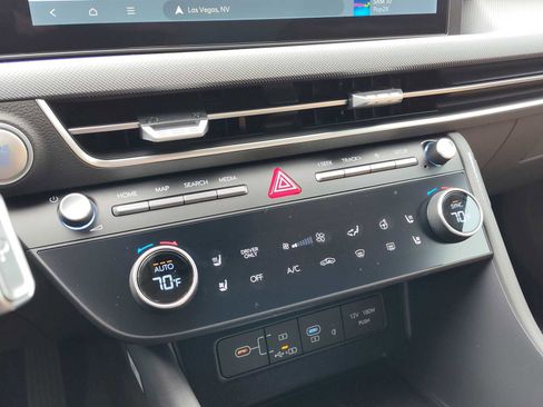 New 2026 Hyundai Sonata Limited image 21