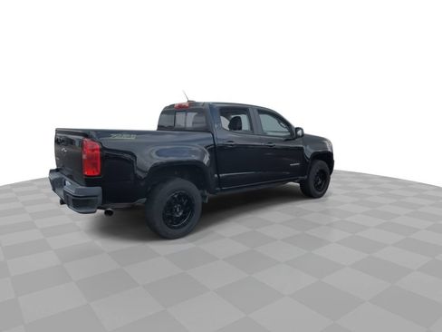Used 2016 Chevrolet Colorado Z71 RWD image 8