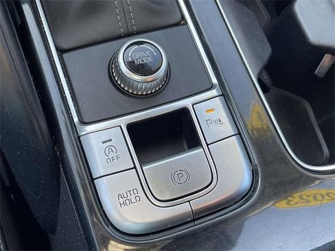 Certified 2023 Kia Telluride S w/ S Sunroof Package image 41
