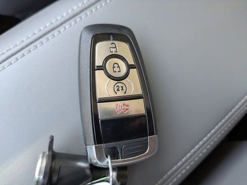 New 2025 Ford Bronco Sport Badlands image 26