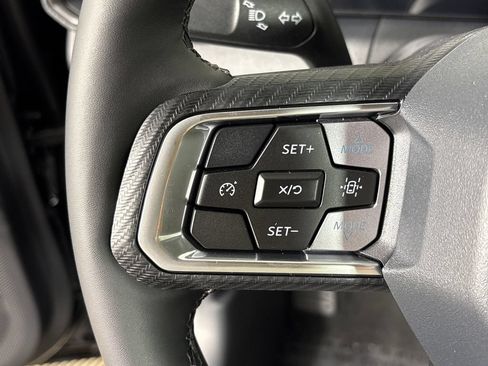 New 2026 Ford Mustang Coupe RWD image 19