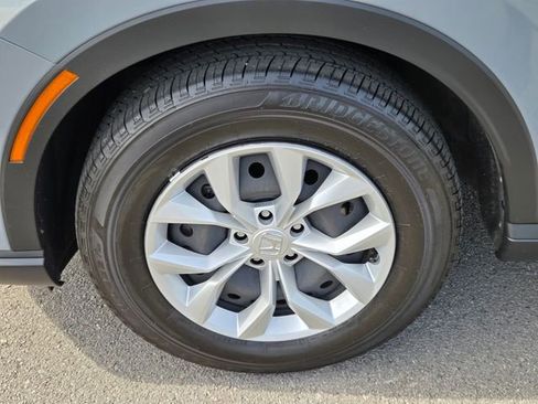 Certified 2024 Honda CR-V LX image 20