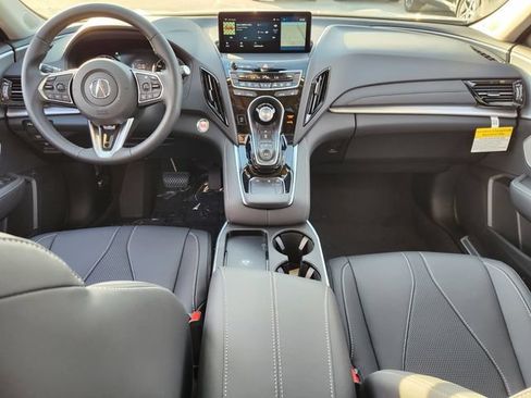 Certified 2025 Acura RDX SH-AWD w/ Technology Package image 7