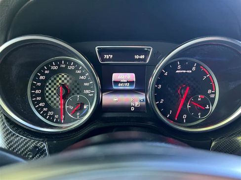 Used 2019 Mercedes-Benz GLE 43 AMG 4MATIC Coupe image 14