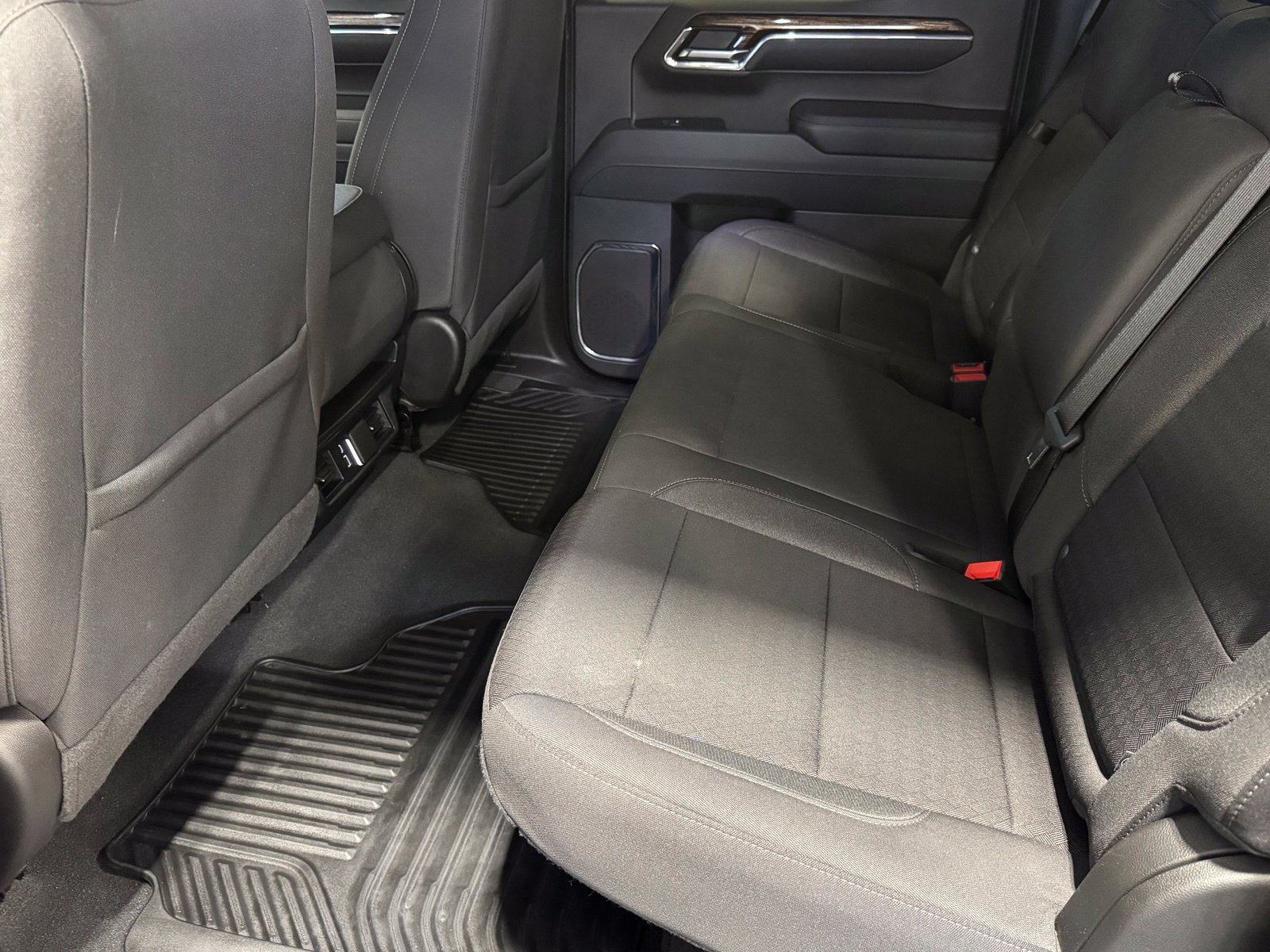 Used 2024 GMC Sierra 1500 Elevation AWD/4WD image 37
